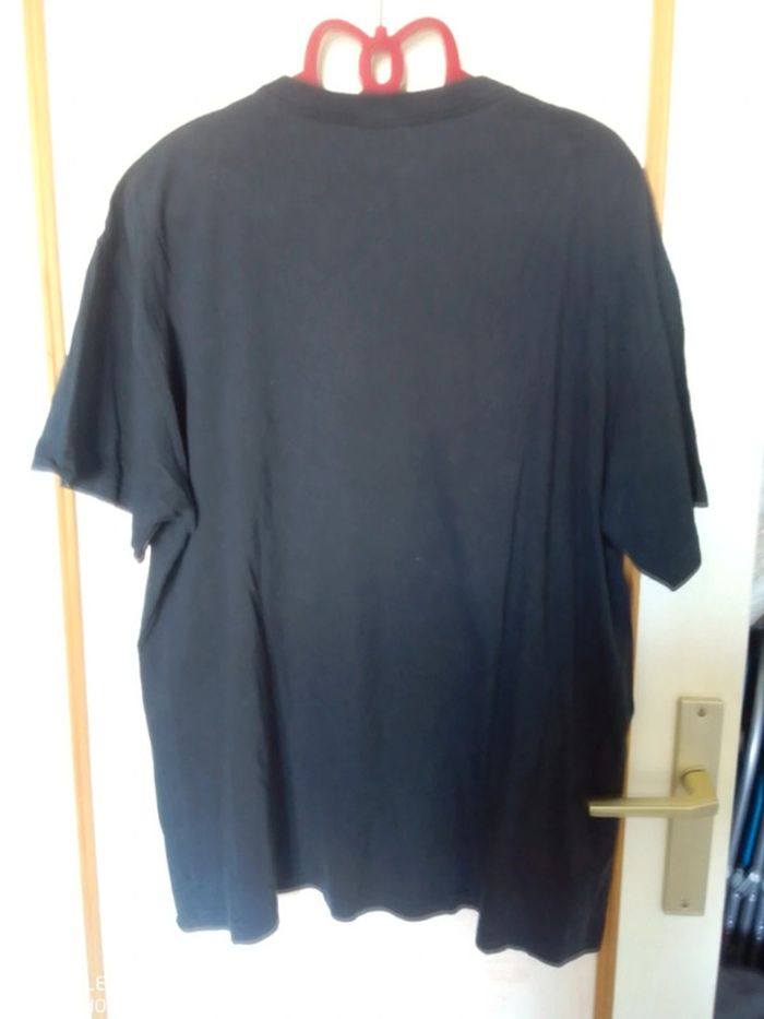 T-shirt taille Xxl - photo numéro 3