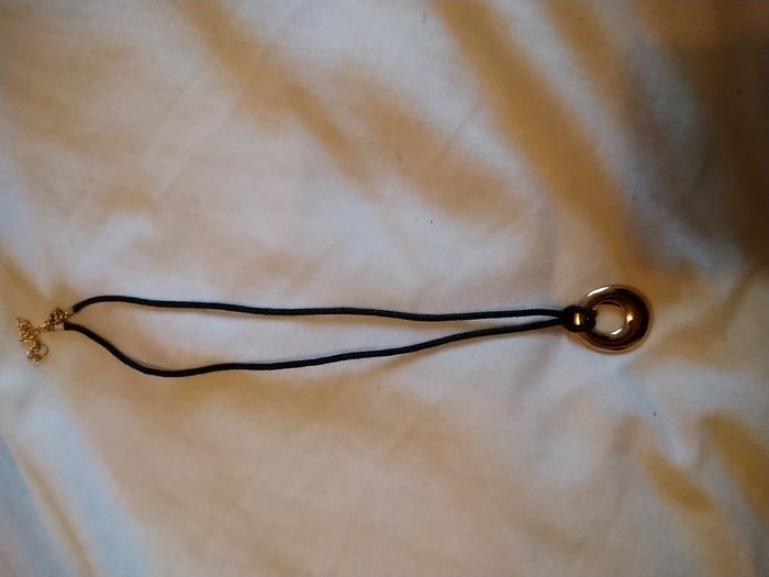 Collier - photo numéro 2