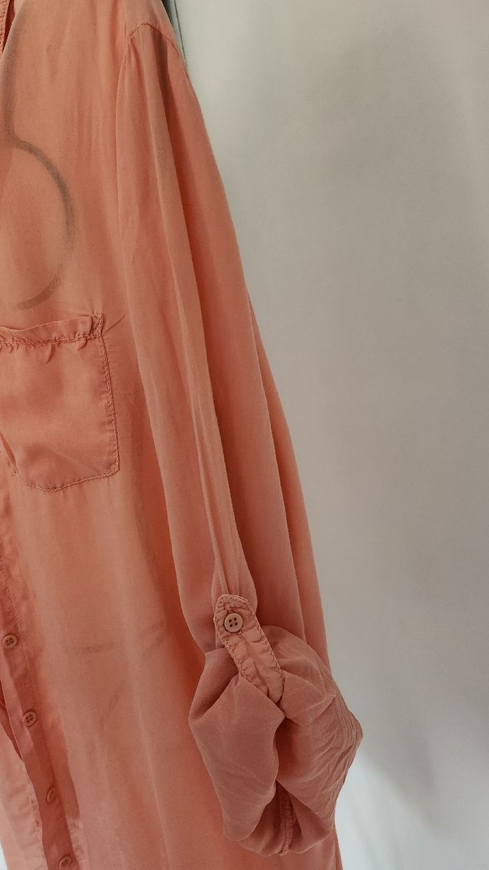 Chemise femme - photo numéro 3