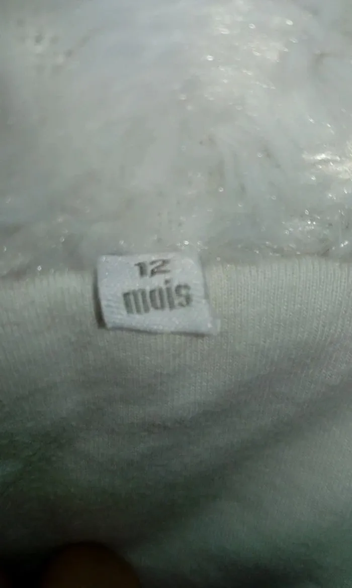 🌸 Manteau🌸 - photo numéro 2