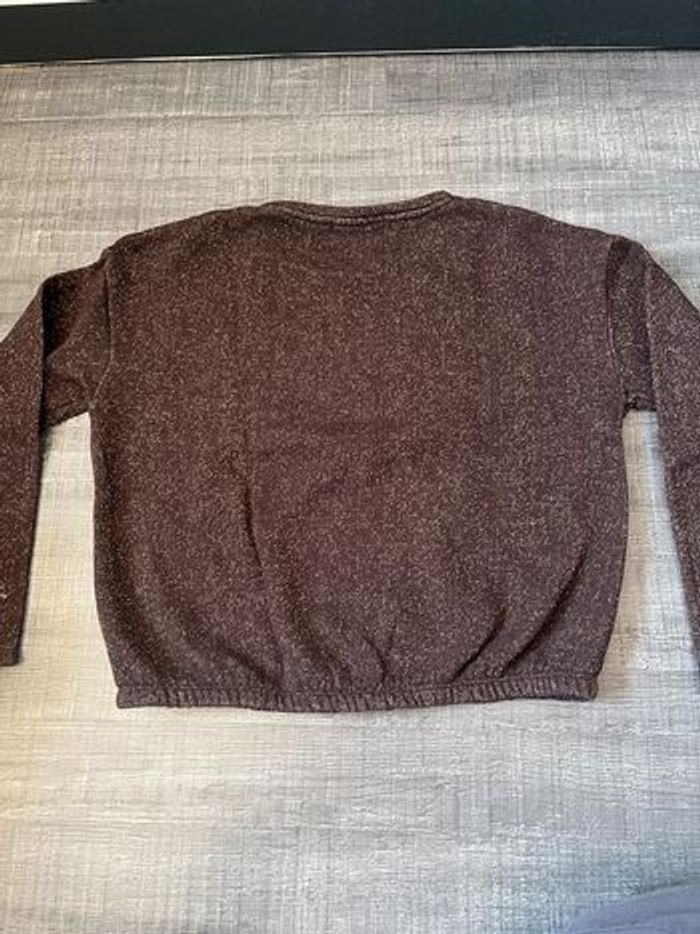 Pull Zara - photo numéro 2