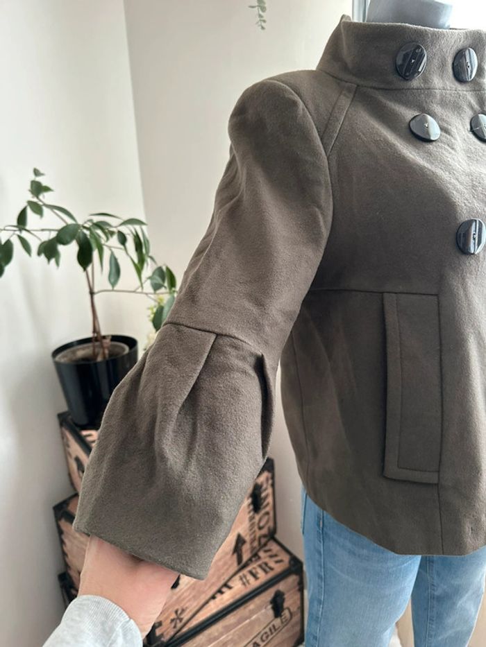 Manteau - photo numéro 8