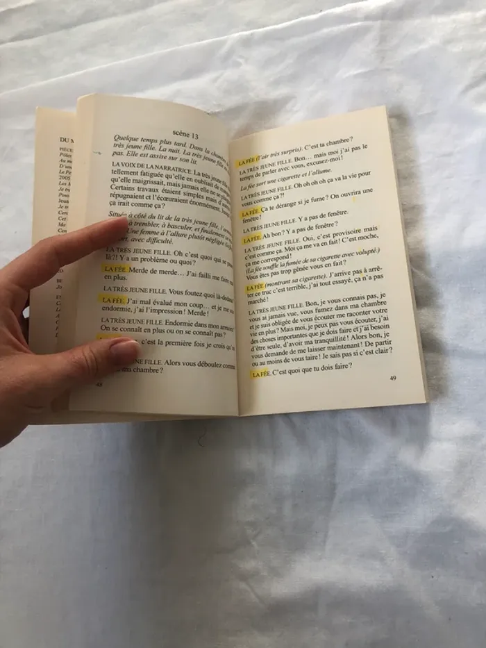 Cendrillon livre - photo numéro 6