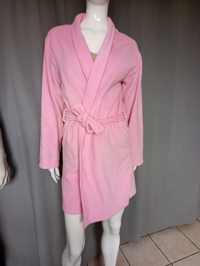 Robe de chambre femme