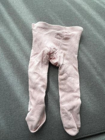 Collant bébé