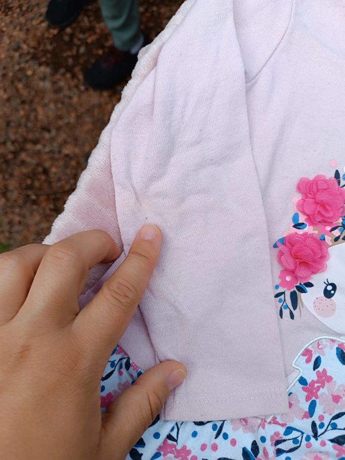 🔸Lot 3 Vêtements - 24 Mois🔸 - photo numéro 8