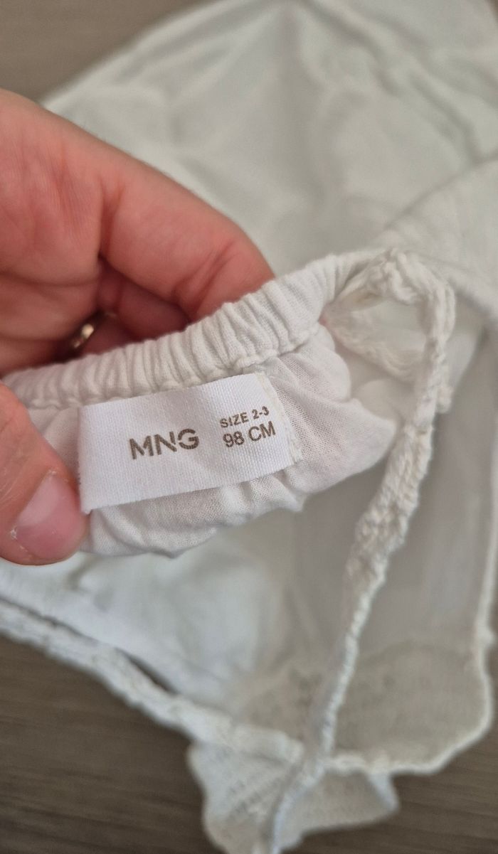 Robe mango 2/3 ans - photo numéro 4