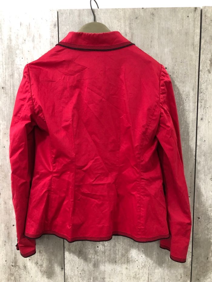 Veste Moschino - photo numéro 12