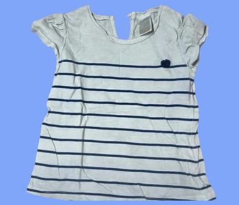 Tee shirt 24 mois