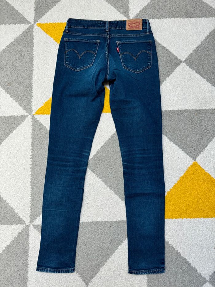 Jean Levi's 711 skinny Taille 36 - photo numéro 2