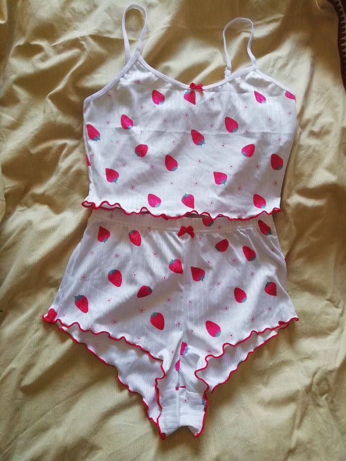 Ensemble de nuit