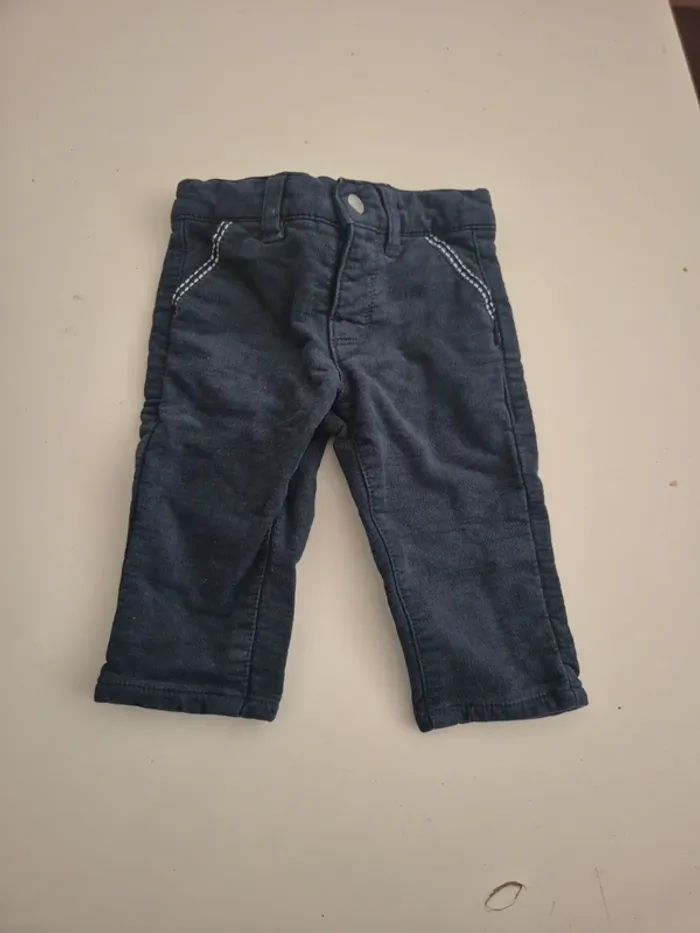 Pantalon 3 mois