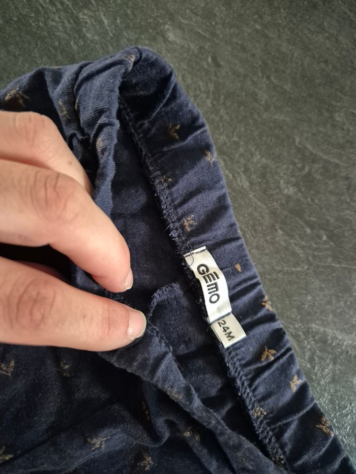 Lot de 2 shorts - photo numéro 3