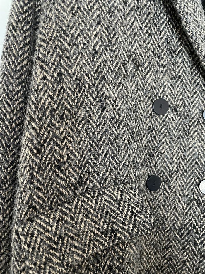 Manteau Gémo grande taille - photo numéro 4