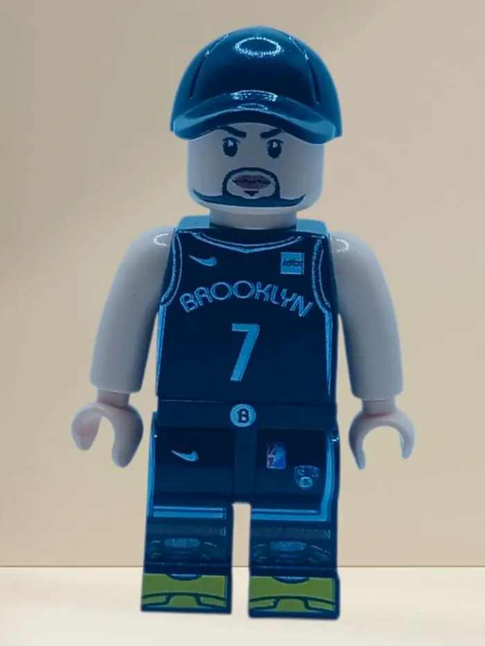 Basketteur 7-Compatible Lego