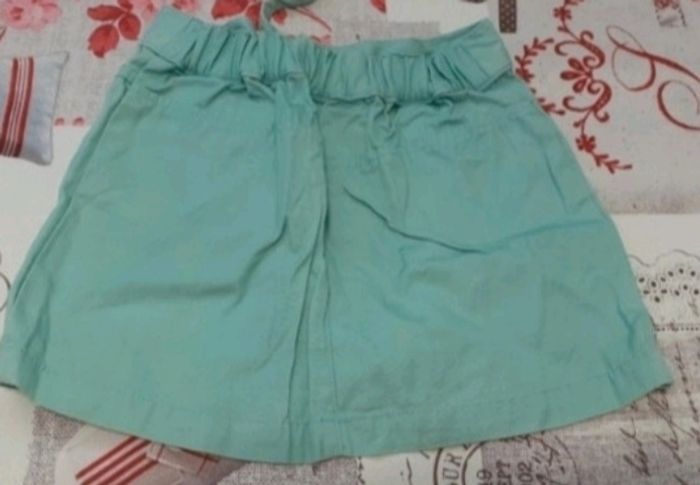 Jupe 2 ans - photo numéro 2