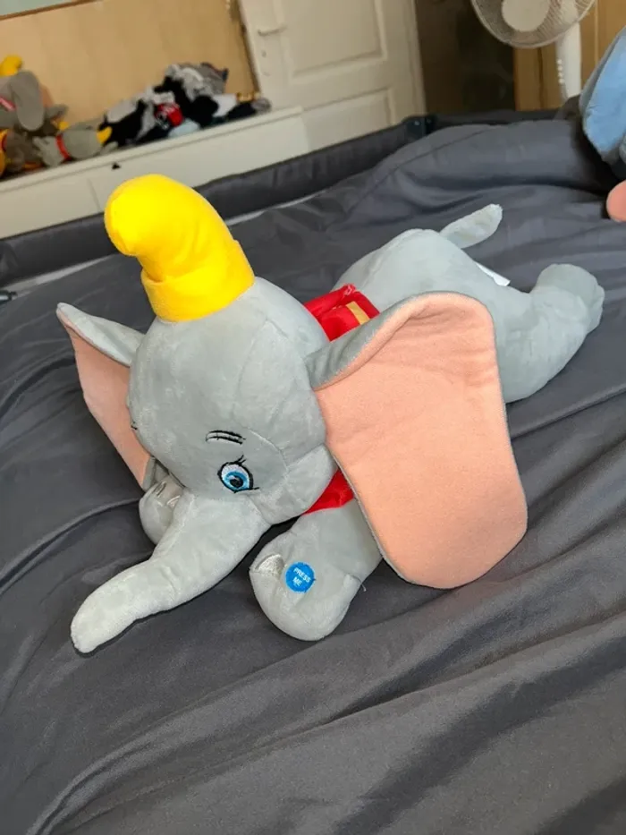 Dumbo - photo numéro 3