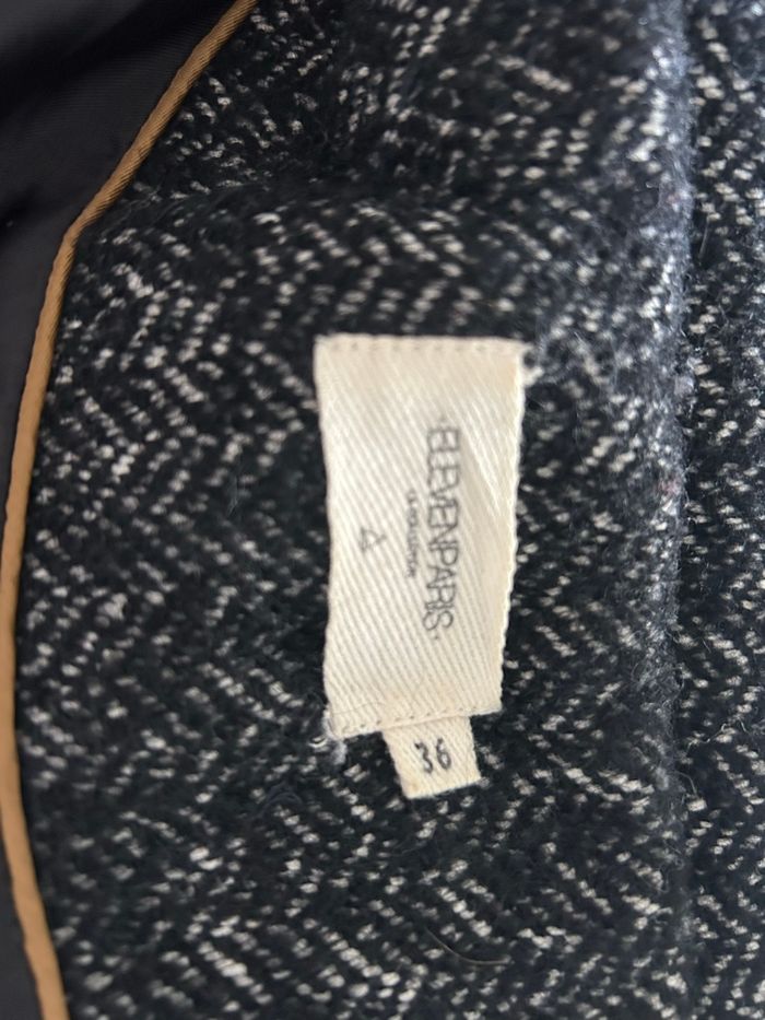 Manteau - photo numéro 7