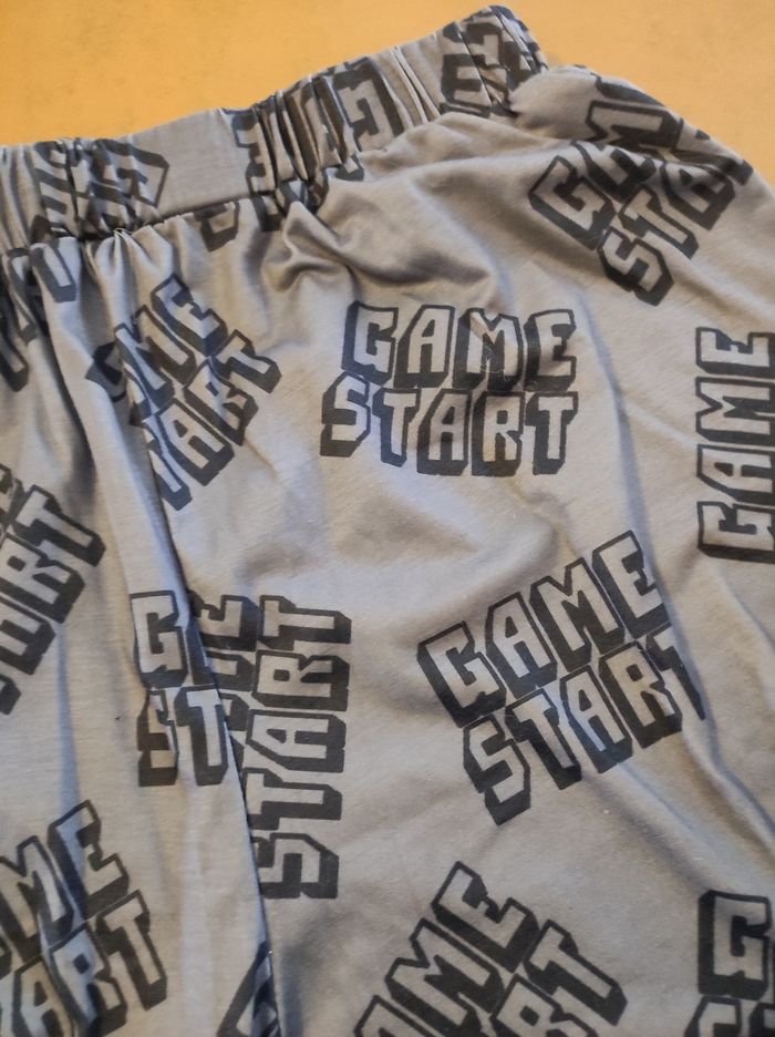 Lot shorts
