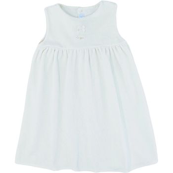 Robe sans manche 18 mois en velours Tartine et Chocolat