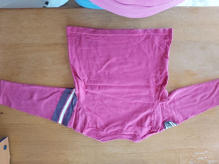 Tshirt Orchestra 3 ans - photo numéro 4