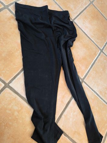 Legging grossesse