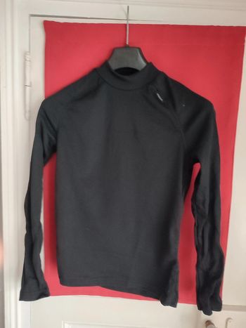 Sous vêtements l Decathlon