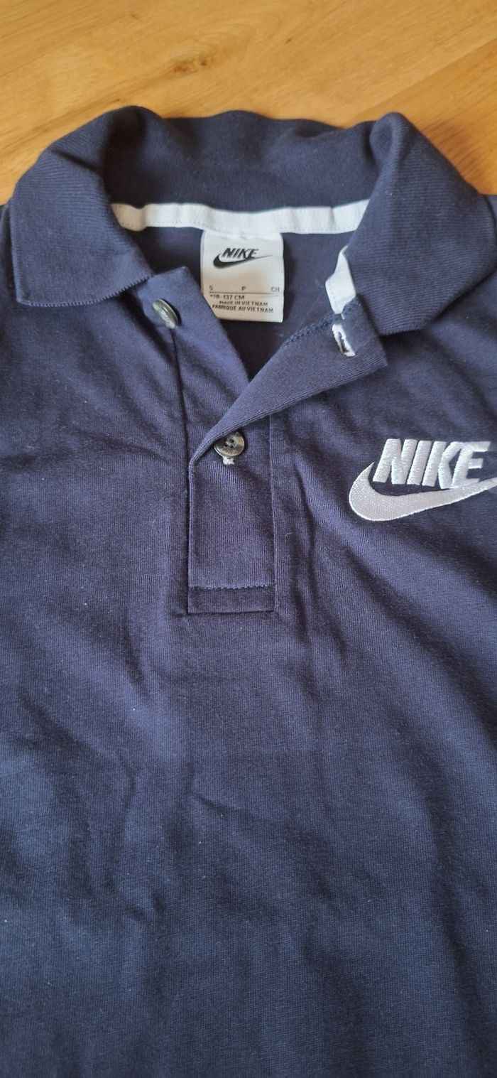 Polo nike