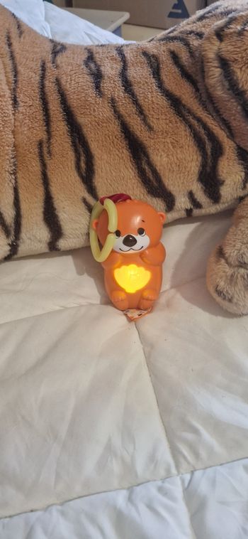 Vent jouée évolutif 