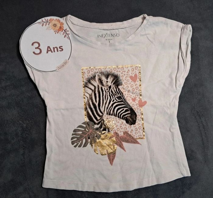 Tshirt sans manche