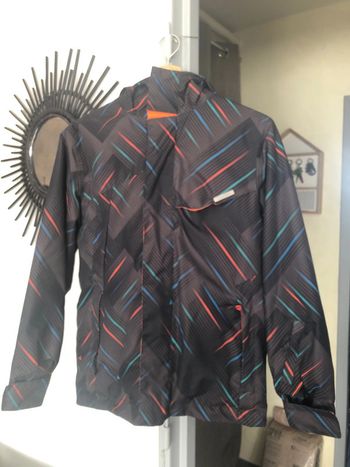 WED’ZE - blouson garçon 12ans