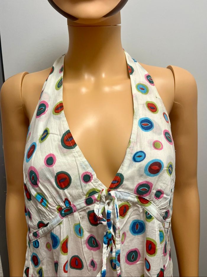 Robe d'été légère - photo numéro 2