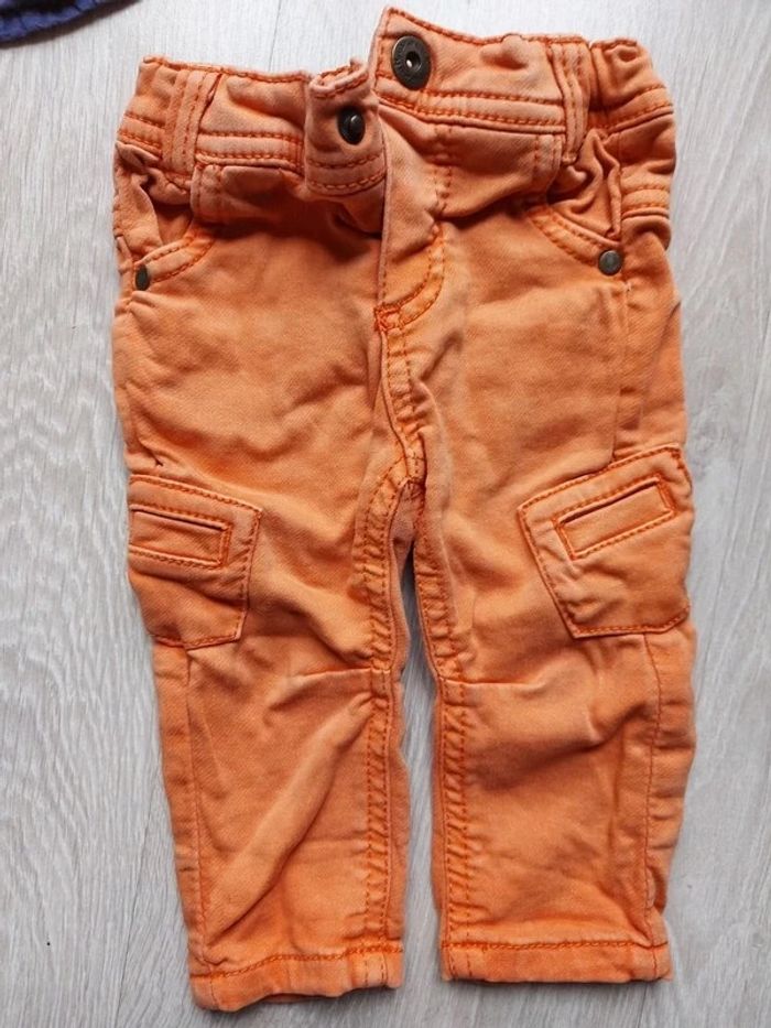 Ensemble tape à l'œil explore 3 mois - photo numéro 2