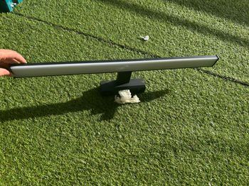 Luminaire applique murale ip44 pour salle de bain