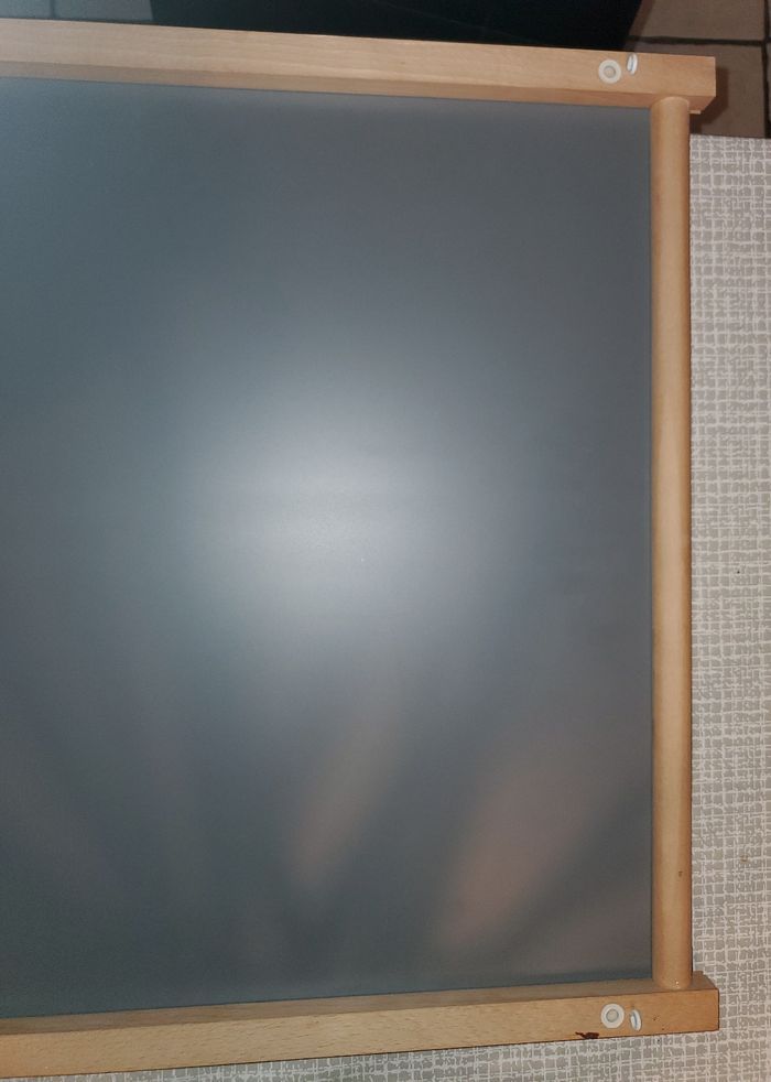 Miroir mural - photo numéro 3