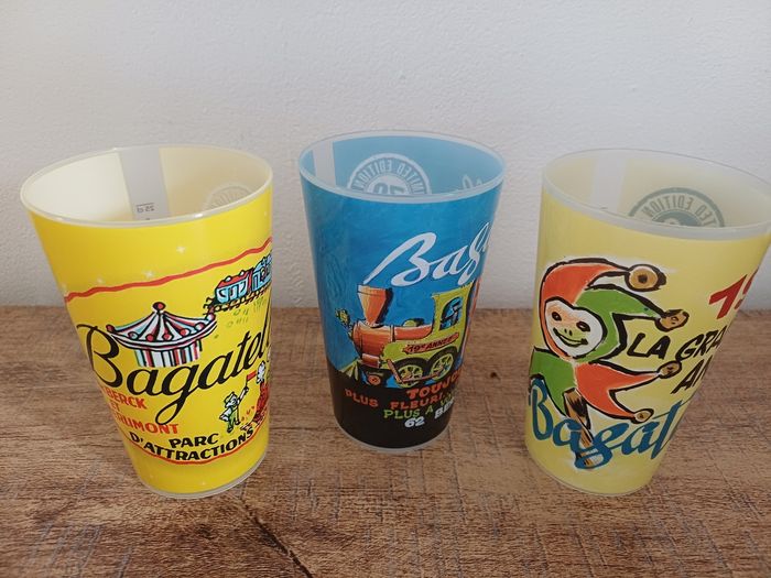 Eco cup Bagatelle - photo numéro 5