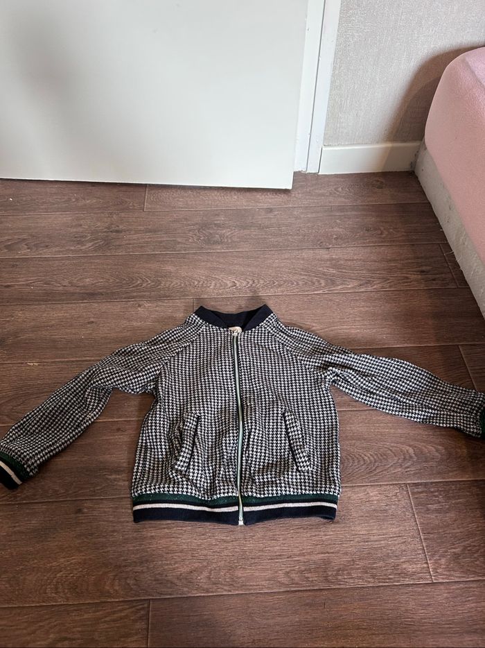 Gilets - photo numéro 3