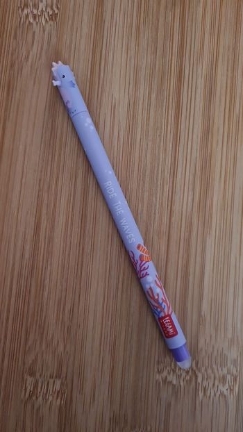 Legami Hippocampe Under the Sea LIMITED EDITION 1ère édition Neuf