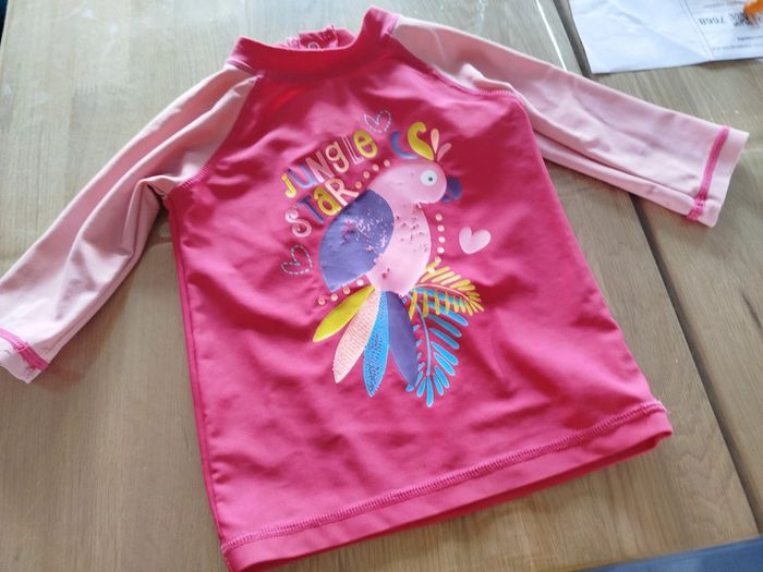 Haut de maillot de bain