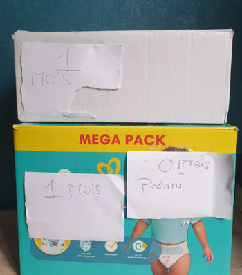 Lot de vêtements Préma , 0 mois et 1 mois