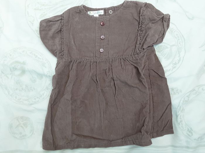 Lot de 2 robes - photo numéro 3