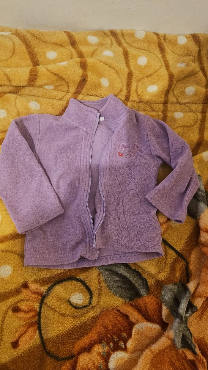 lots vêtements bébé fille taille 24mois - photo numéro 2