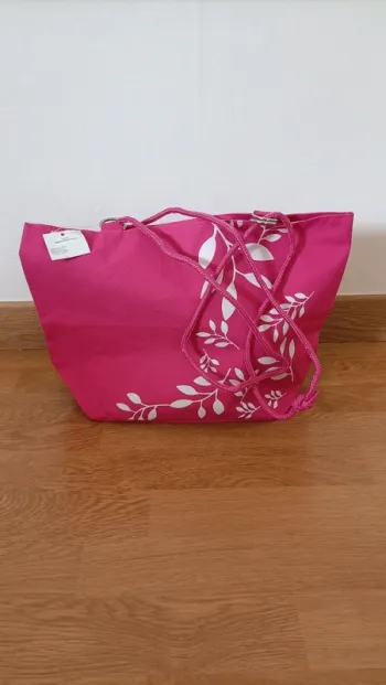 Sac shopping - Neuf