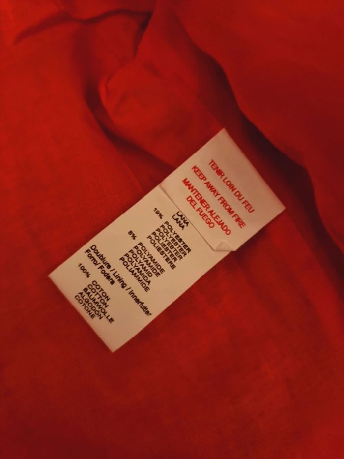 Veston - photo numéro 5