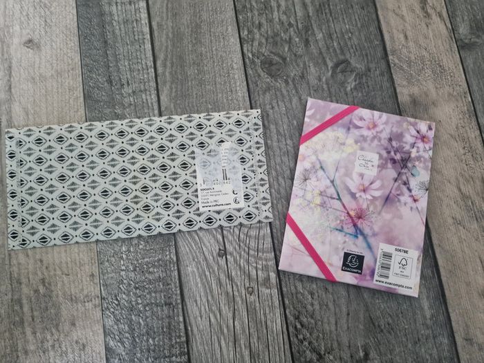 Lot fournitures scolaires - photo numéro 2