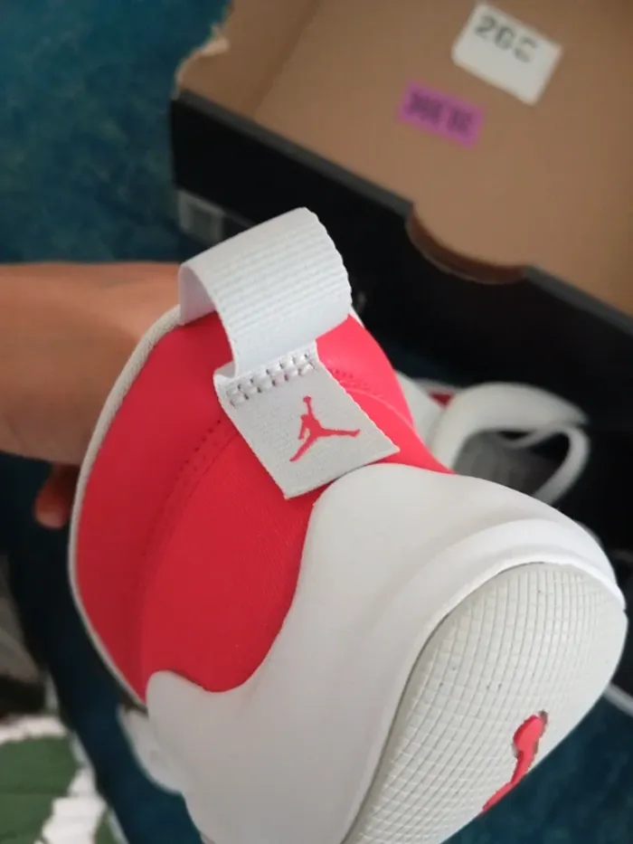Jordan 23/7 taille 35 - photo numéro 7