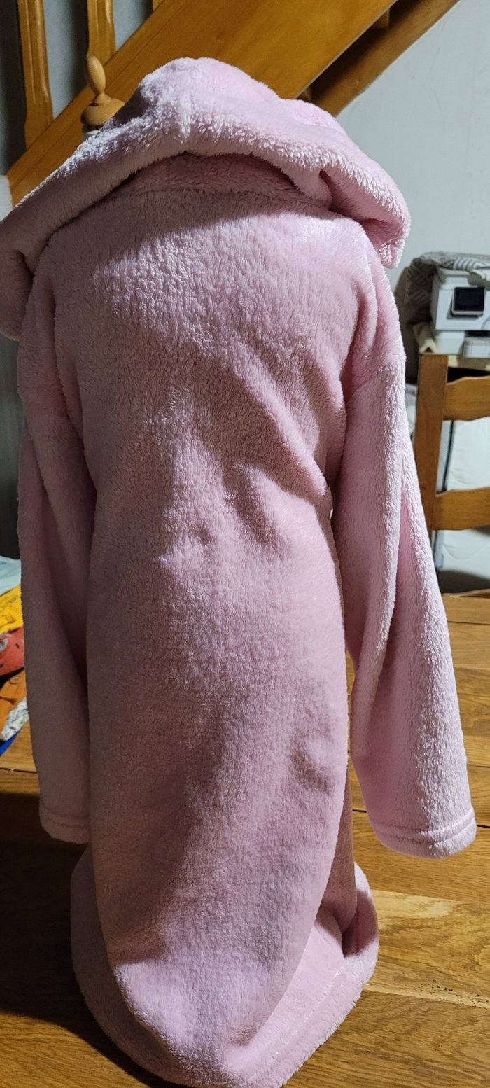 Robe de chambre - photo numéro 6