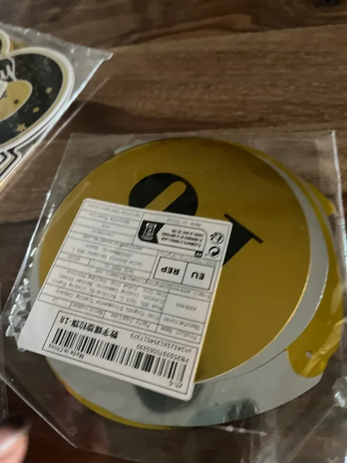 décoration à suspendre - photo numéro 4