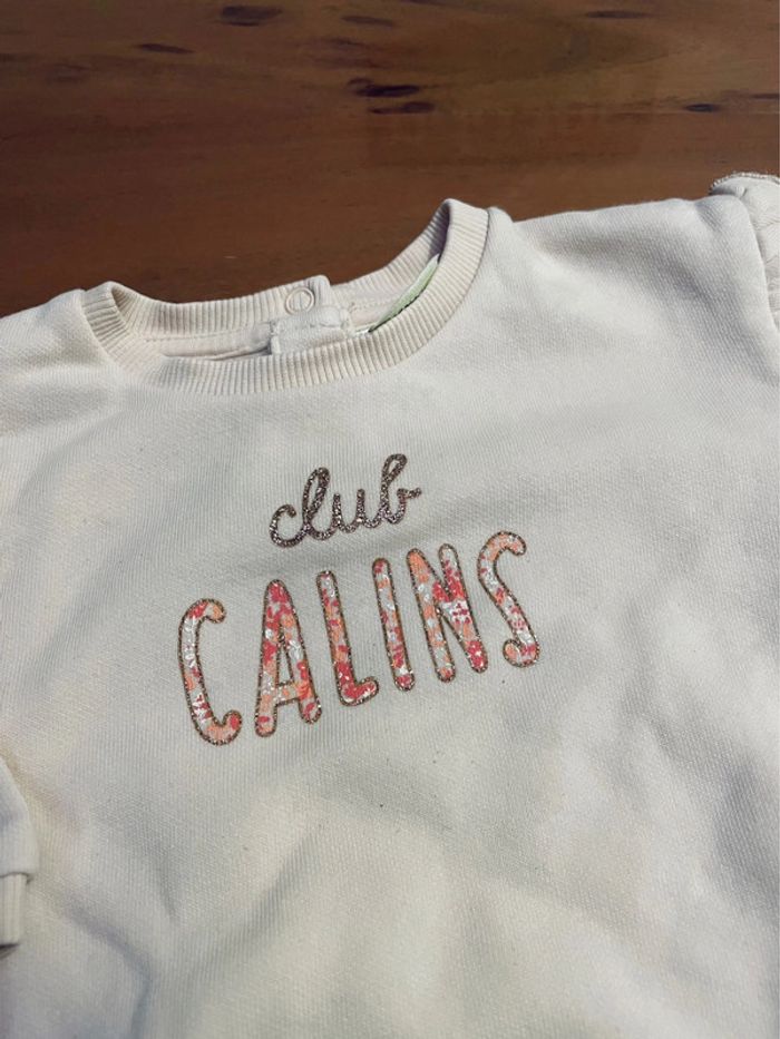 Pull 6M TAO - photo numéro 2