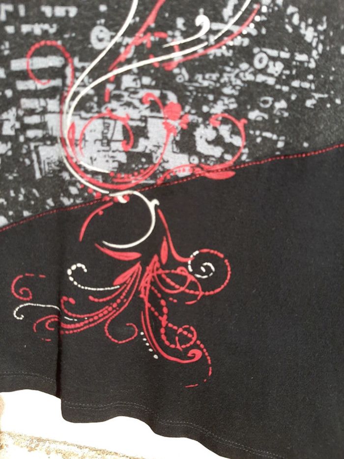 Tunique - photo numéro 8